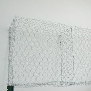 Gabion Wire Baskets high quality